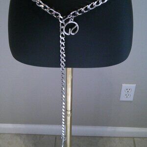 St. John | Accessories | St John Gold Chain Belt 45 | Poshmark display picture 2